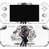 DC Comics The Joker Brilliantly Twisted Nintendo Switch Lite Skin